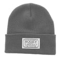 Hooey Wassup Beanie/Toque Grey