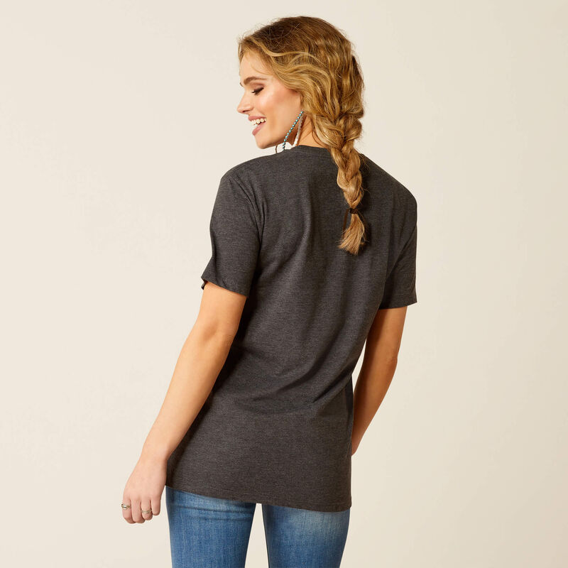 Doin' Crazy Well T-Shirt by ARIAT