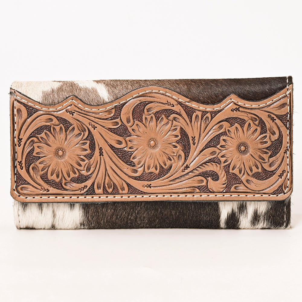 The Maggie Mae Wallet by American Darling