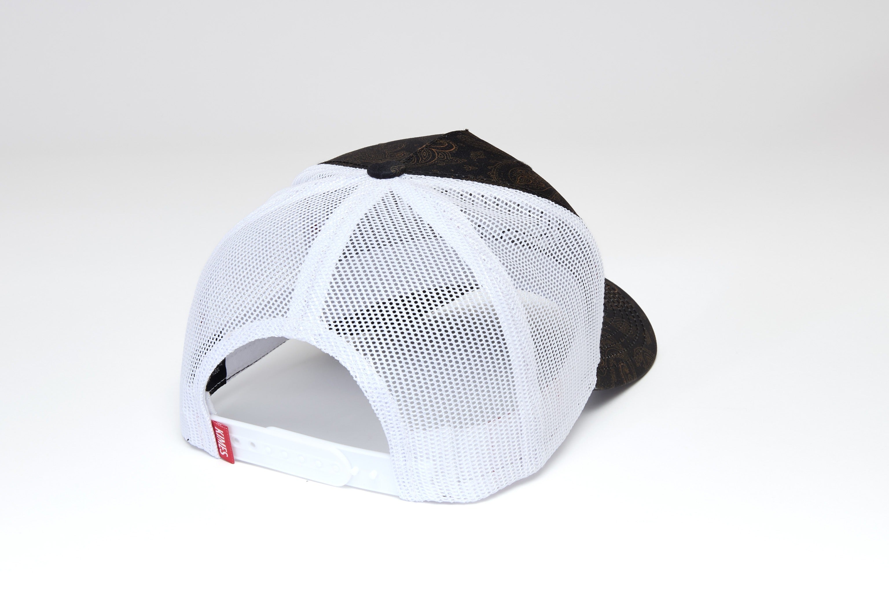 Bellevue Hat in Black by Kimes Ranch