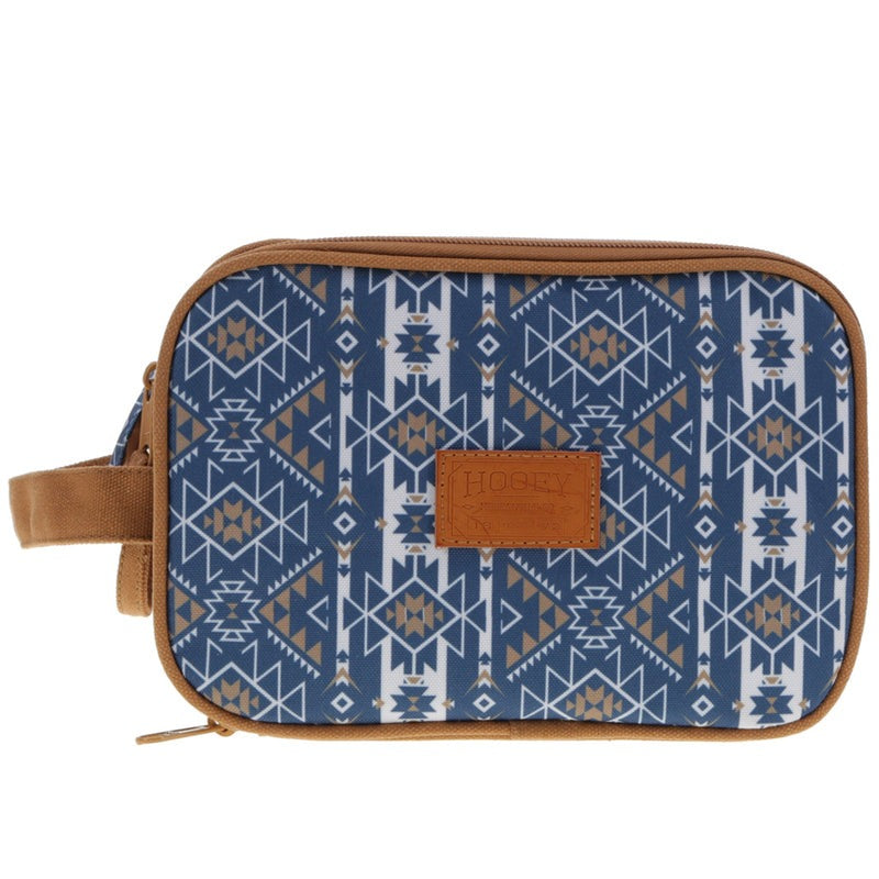 The Rodeo Road Dopp Kit