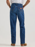 The Chase Slim Straight Cut Jeans by Wrangler