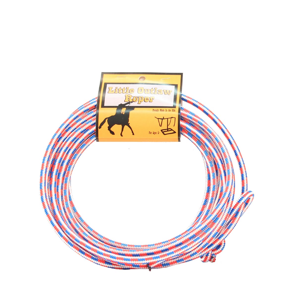 Mini Roper Kid's Rope - More Colours!