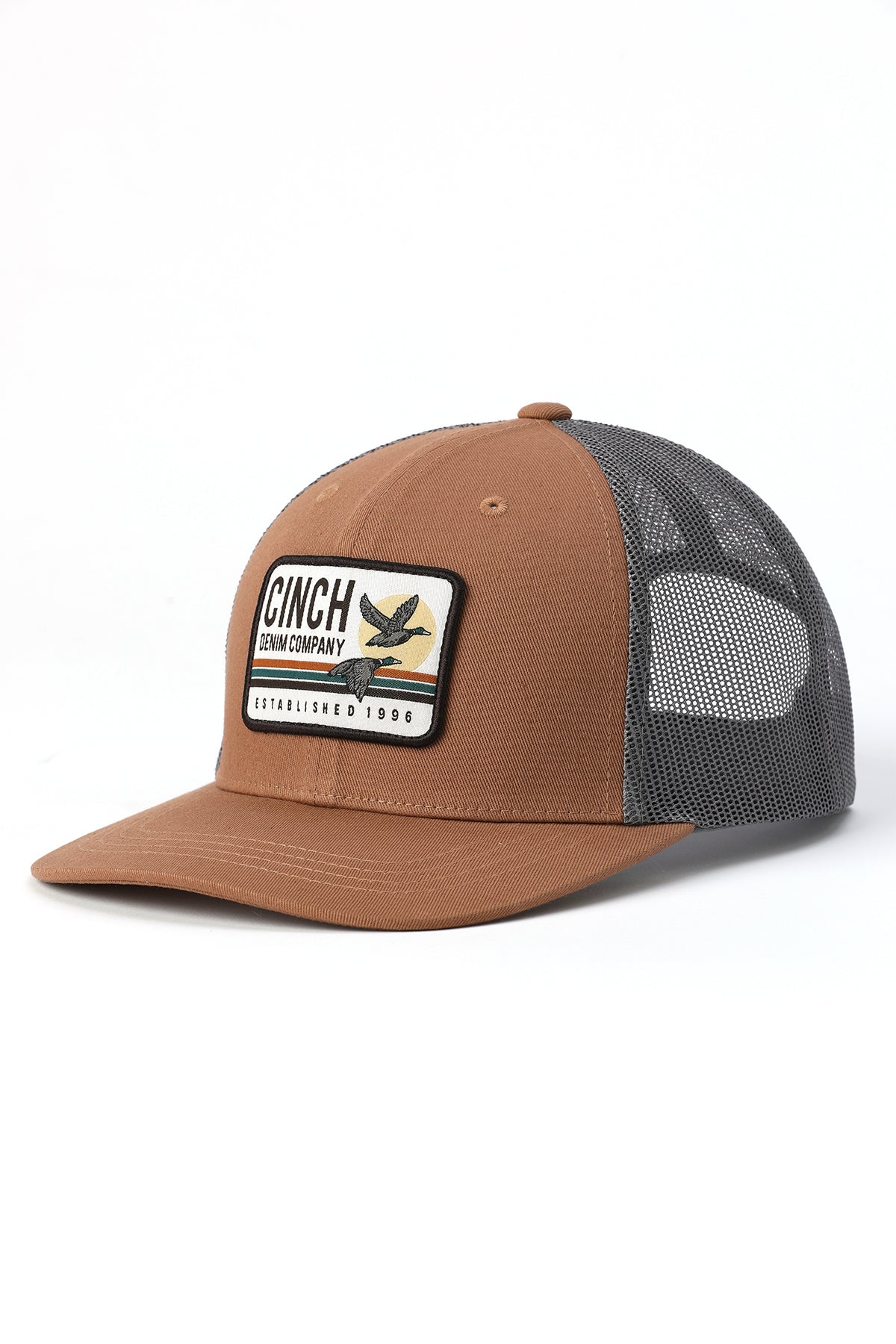 The Hunter Hat by Cinch