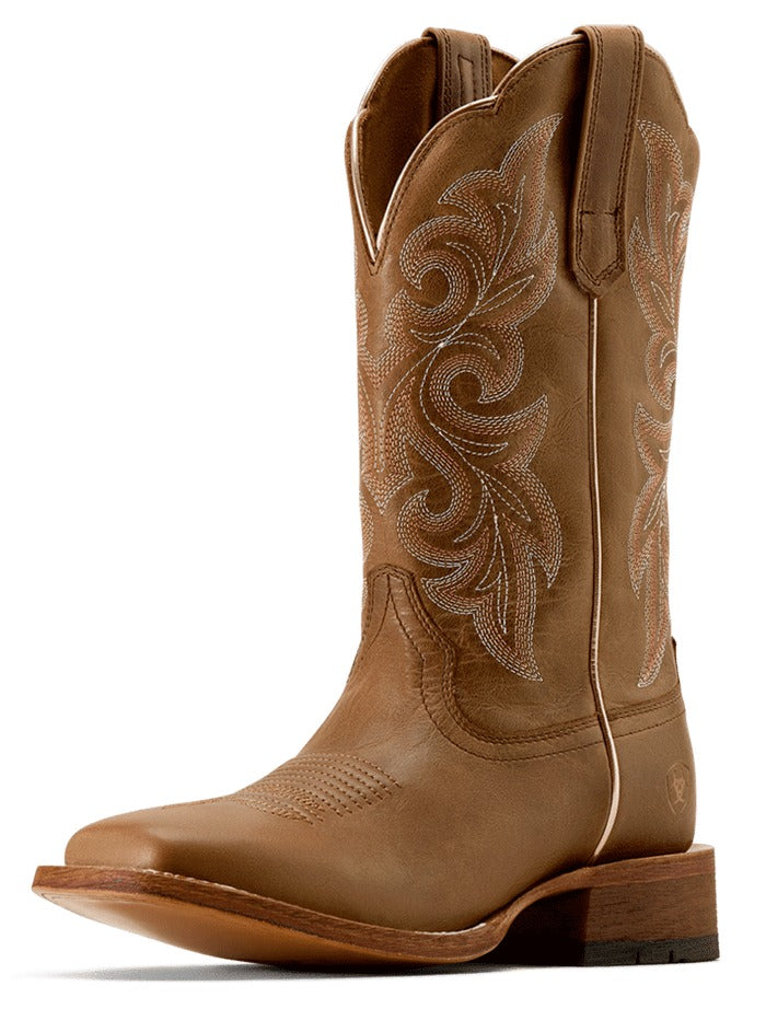 The County Lane Women's Boot By Ariat