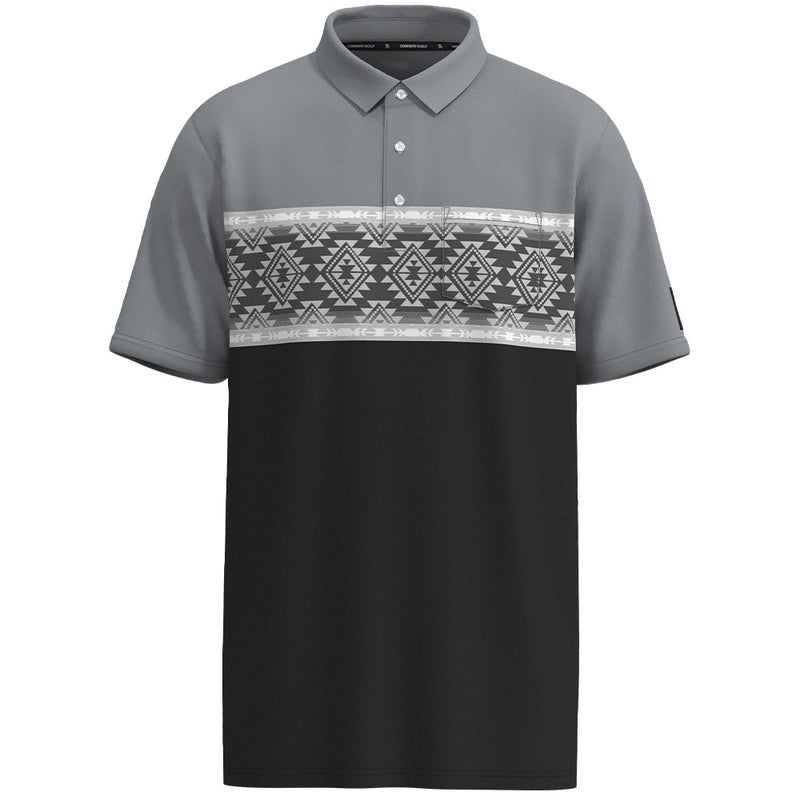 The All Business Polo by Hooey