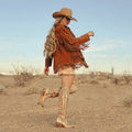 The West Desperado Boot by Corral