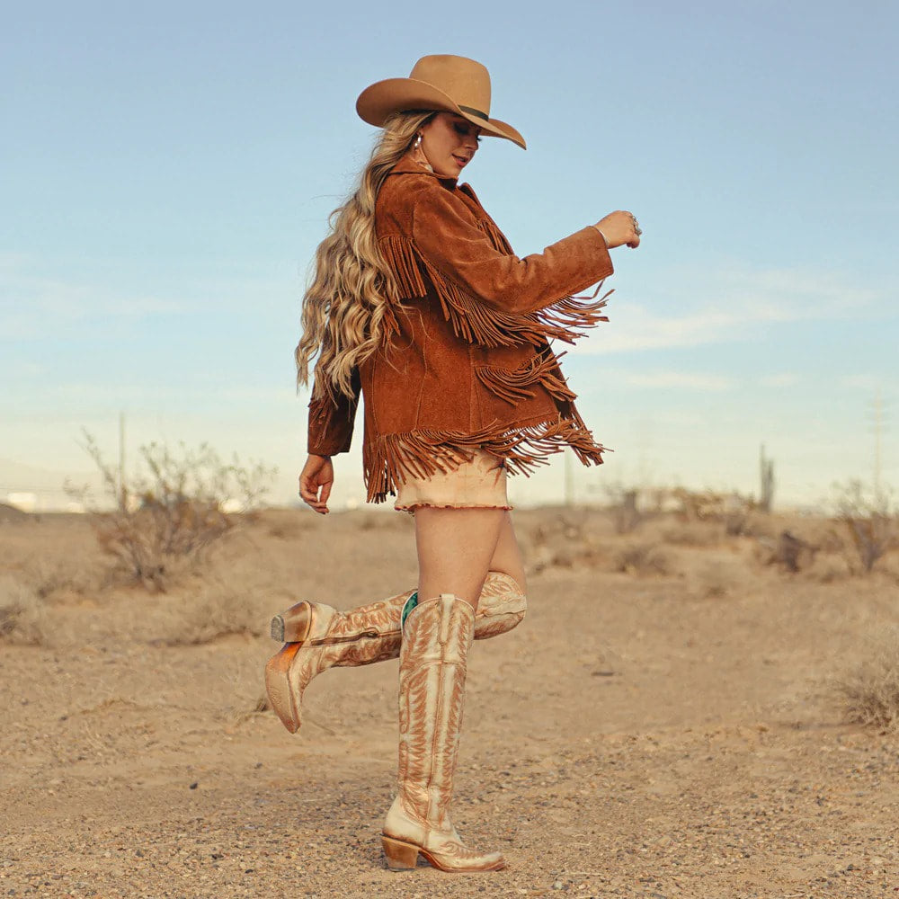 The West Desperado Boot by Corral