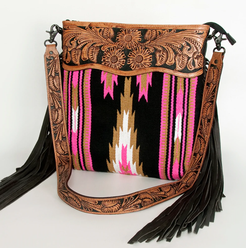 The Abilene Purse