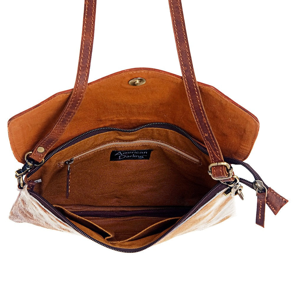 The Pretty Rancher Purse