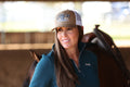Women's Cinch Rodeo Brand Trucker Cap