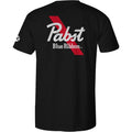 The Straight Up Pabst Tee by Hooey