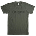 Dale Brisby Ol’ Son Military Green Tee