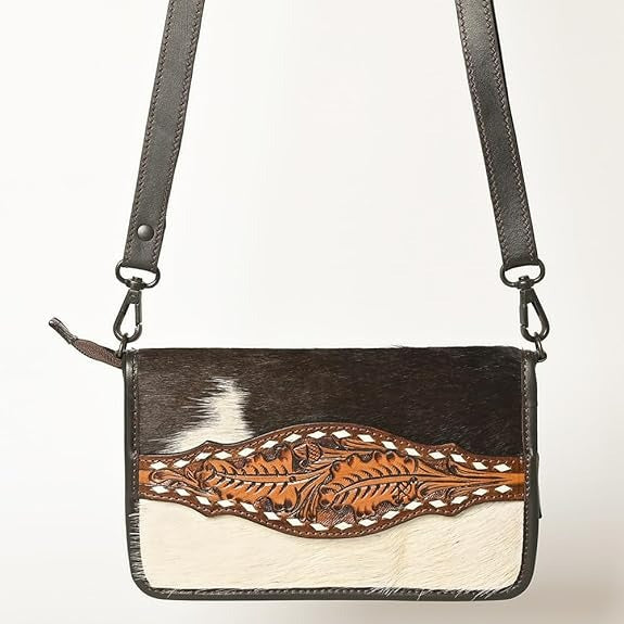 The Sierra Ridge Purse by American Darling