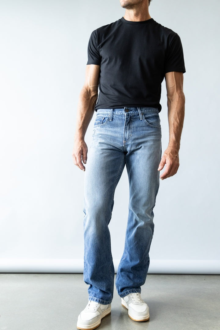 The James Men's Jeans by Kimes Ranch