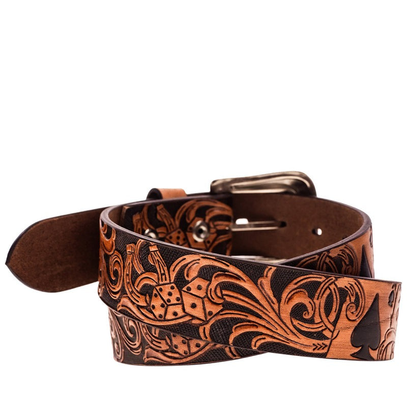 Gambler Belt by Hooey