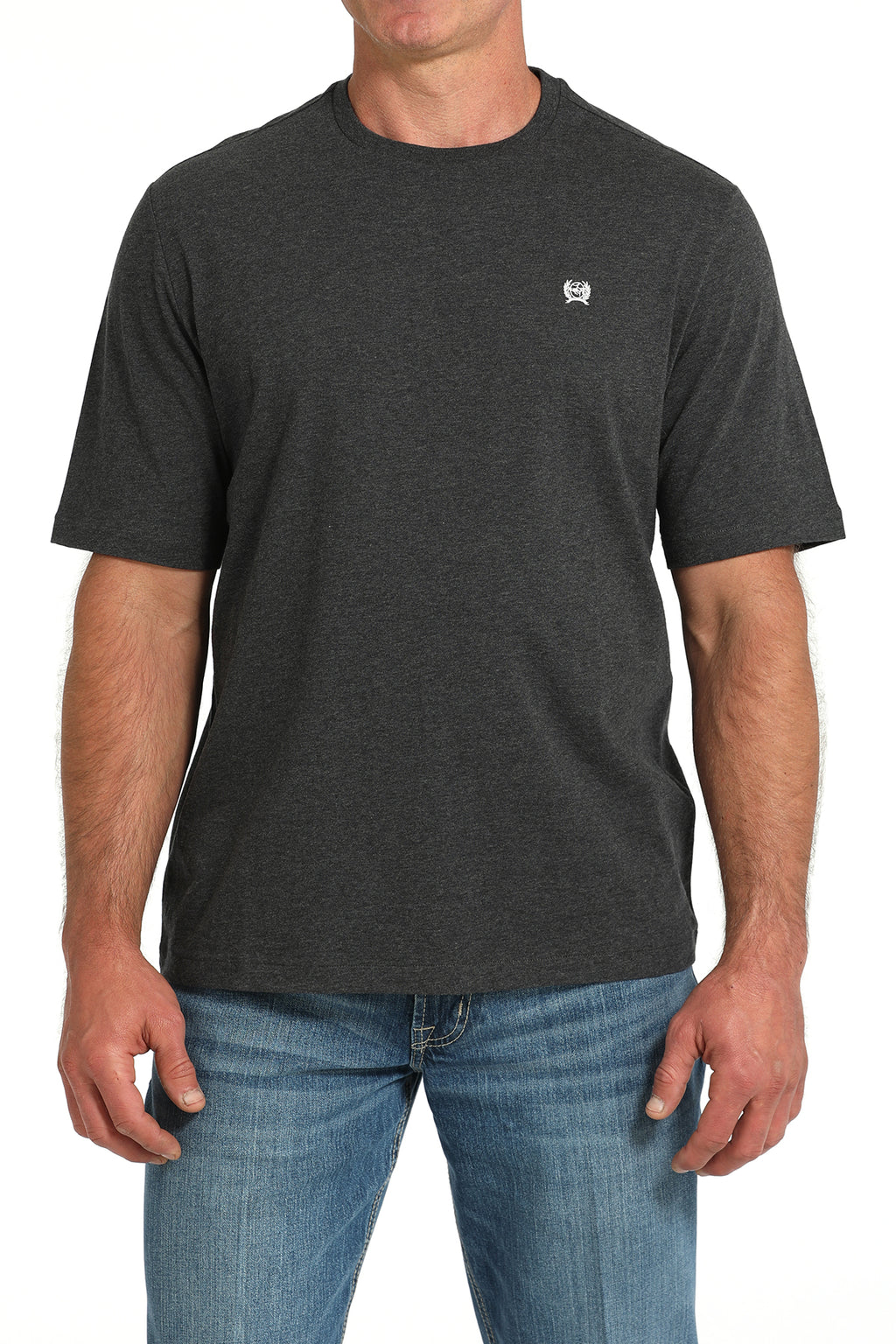 The Davey Tee By Cinch