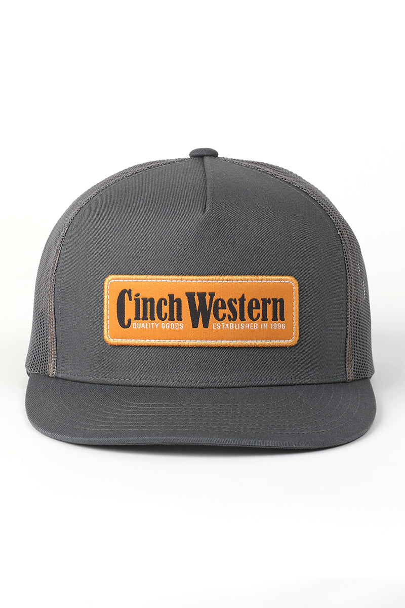 The Cinch Way Western Hat by Cinch