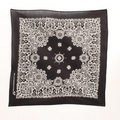The Bandit Cotton Bandana - Assorted Colours