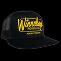 Dale Brisby Winnebago Hat