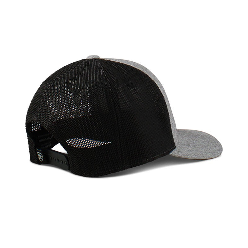 ARIAT Aztec Steer Hat
