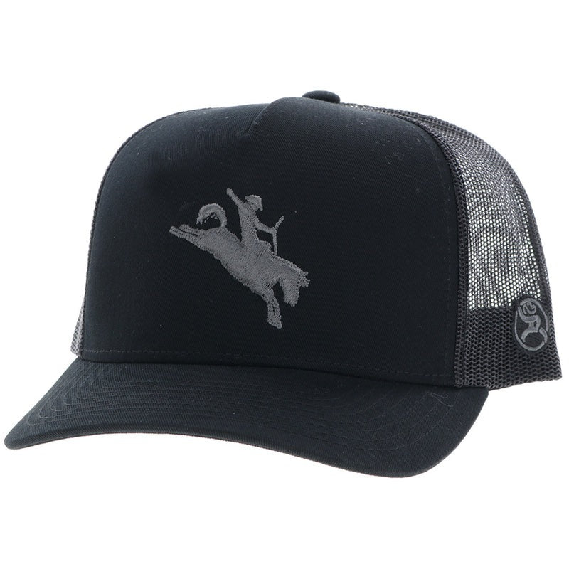 The Bronc Hat By Hooey