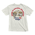 Served Everywhere Coors X Wrangler Tee