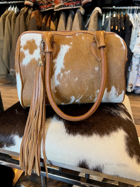 The Desperado Delight Purse