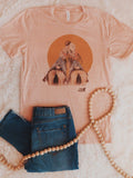 Country Love Tee