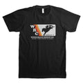 Dale Brisby WRC Patch Tee - Black