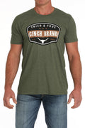 The Tried & True Tee By Cinch