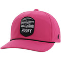 Cheyenne Hat by Hooey in Pink