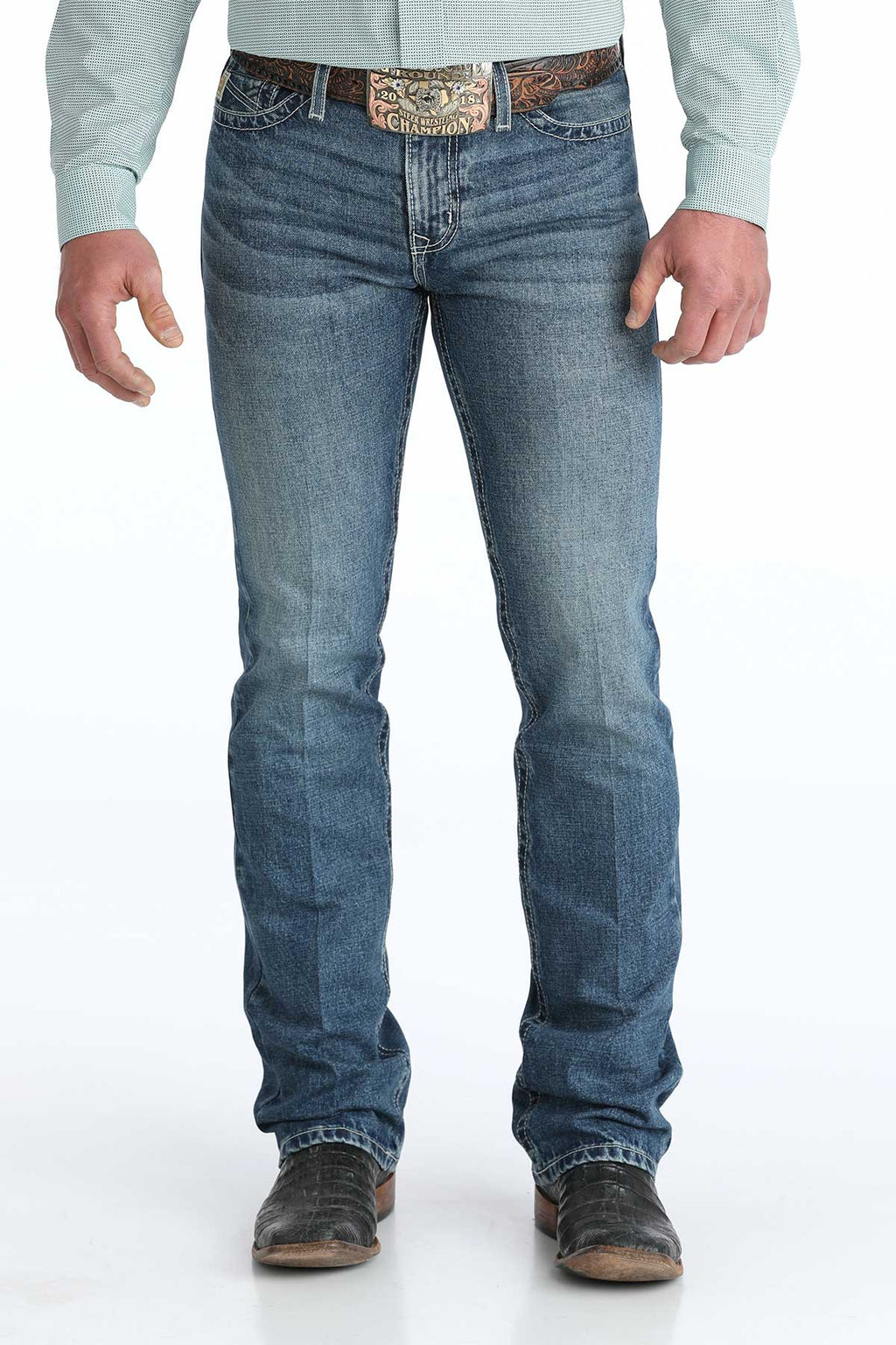 Cinch Merritt Ian Men's Jeans