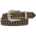 The Six Iron Bullet Belt