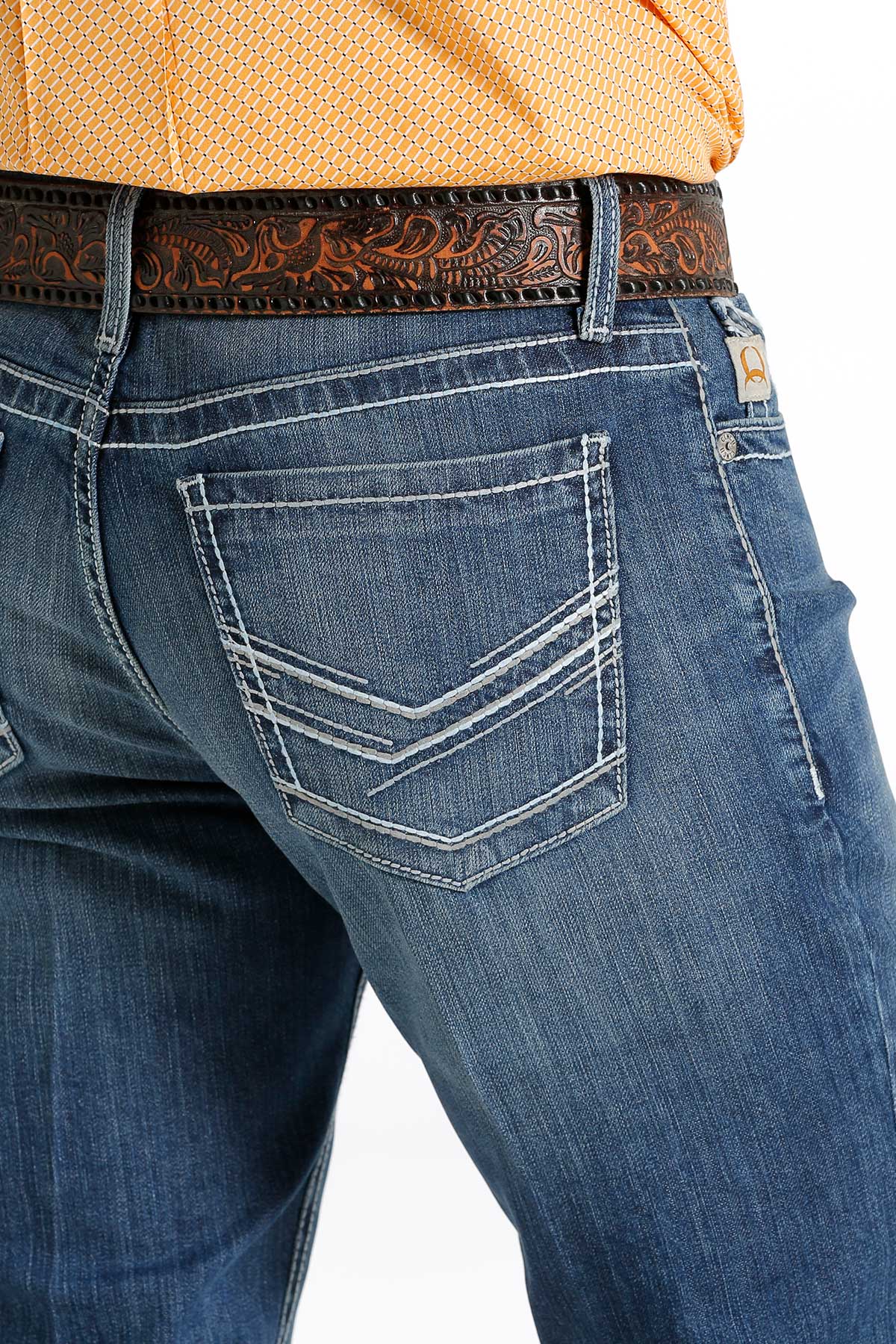 Men's Silverado Ian Jeans by Cinch