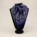 The Royal 100% Silk Wild Rag