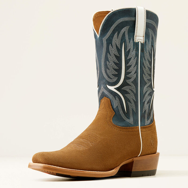 The Stetson Men's Boot by ARIAT (EE WIDTH)