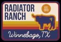 Dale Brisby Decals & Patches