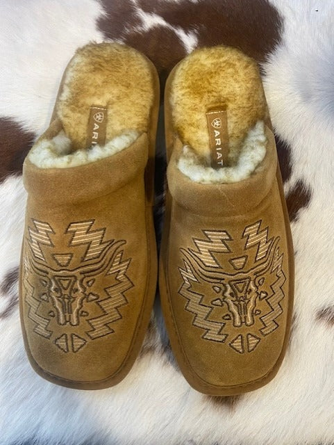 The Rancher Slipper by Ariat
