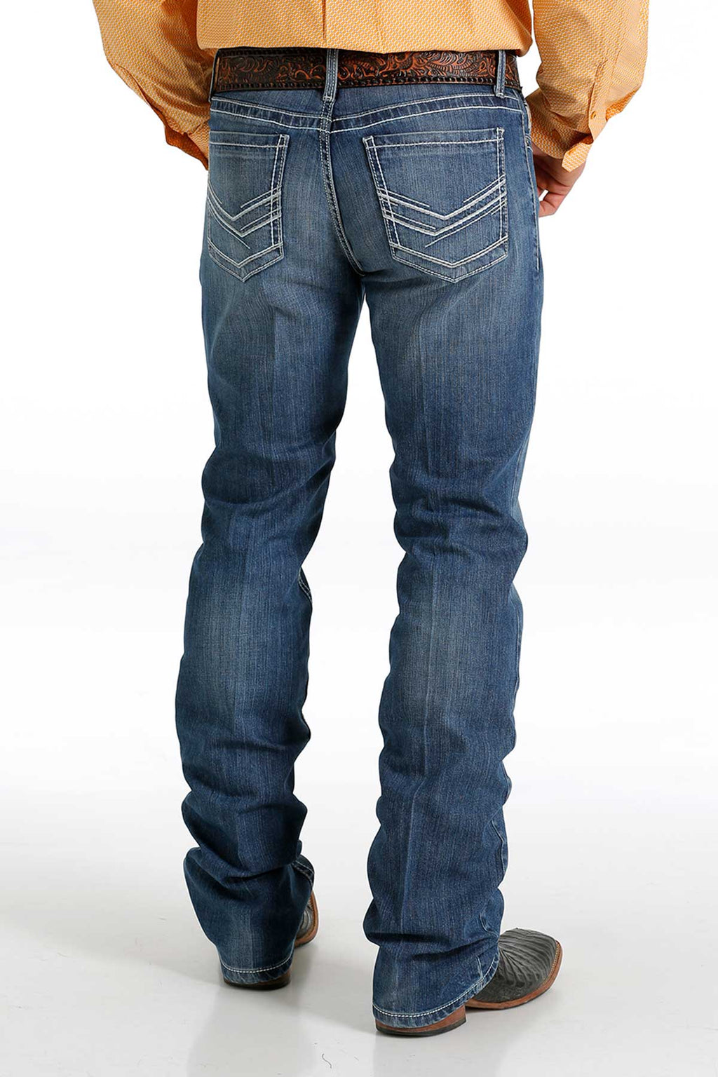 Men's Silverado Ian Jeans by Cinch