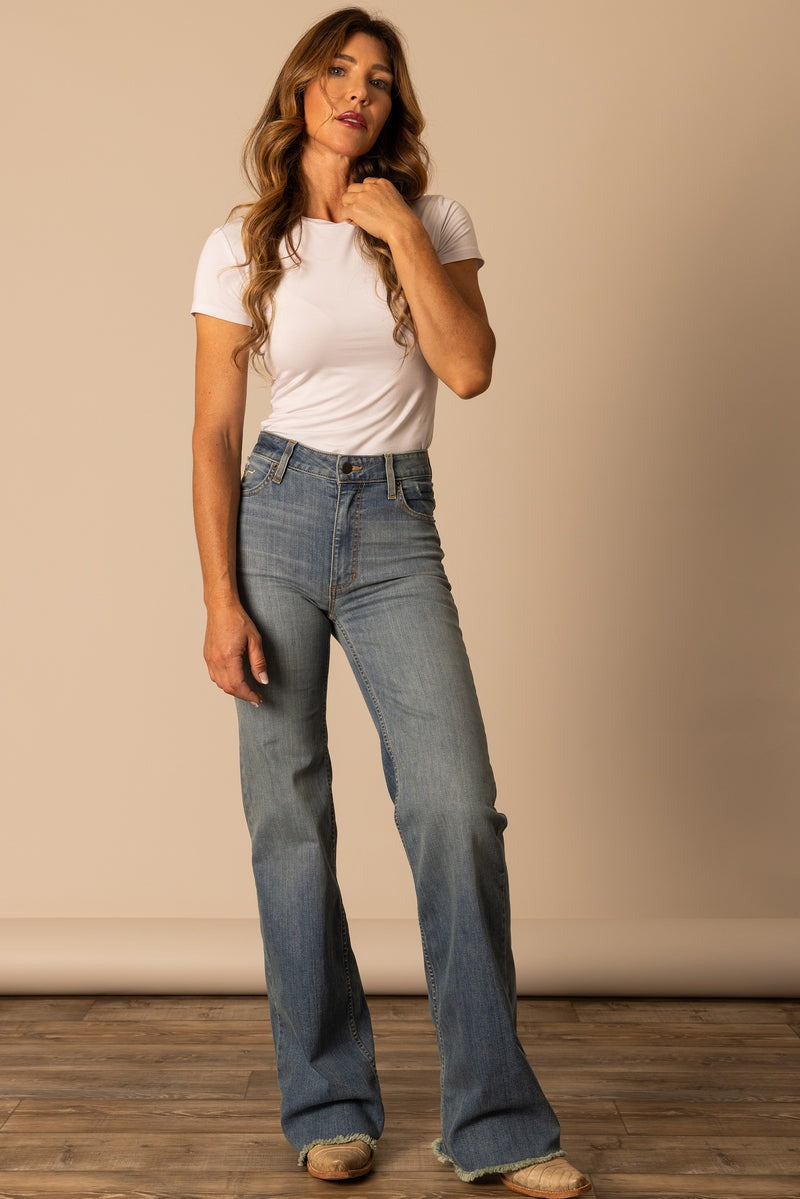 Olivia Jeans by Kimes Ranch