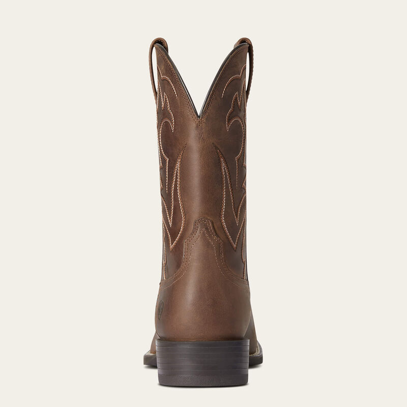 The Hunter Men's Boot by ARIAT (EE WIDTH)