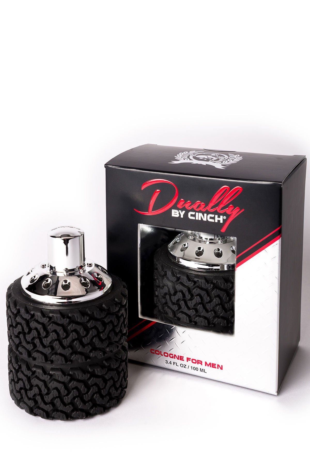 Dually Cologne by Cinch