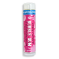 100% Natural Bubble Gum Lip Balm
