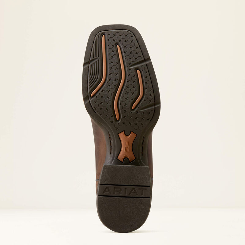 The Hunter Men's Boot by ARIAT (EE WIDTH)