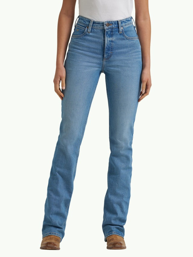 The Camila Rodeo Jeans by Wrangler