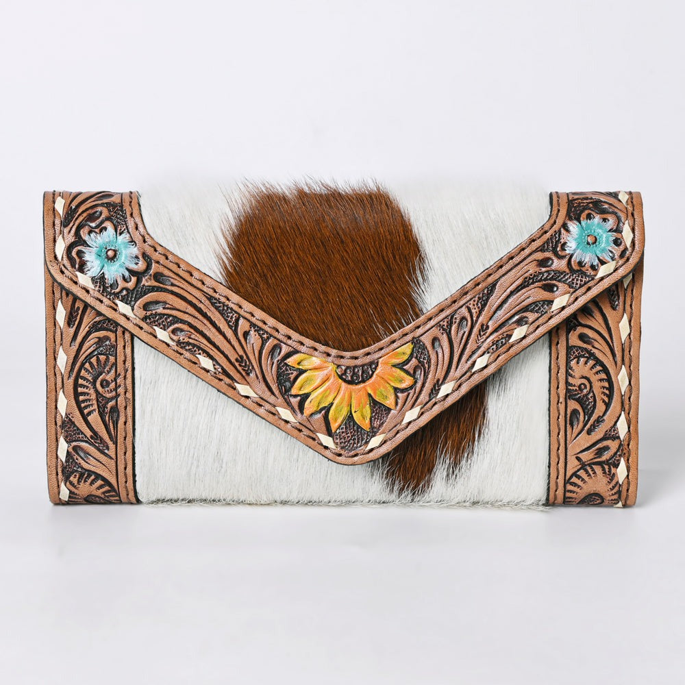 The Can Chaser Wallet by American Darling