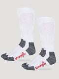 Wrangler Riggs Workwear 4 Pack Socks