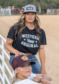 The Knockout Tee By Hooey