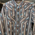 Martindale Pearl Snap Shirt by Ariat